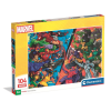  Marvel VS Villains 104 db-os puzzle Clementoni