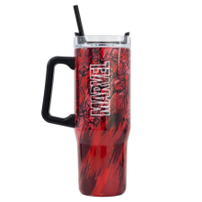 Marvel XL utazó termosz bögre 940 ml babaétkészlet