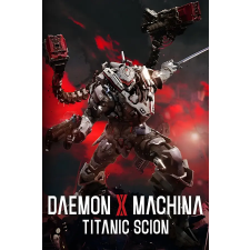 Marvelous Inc. Daemon X Machina: Titanic Scion (digitális licenc) videójáték
