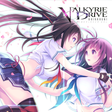 Marvelous Valkyrie Drive: Bhikkhuni (Digitális kulcs - PC) videójáték
