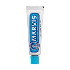 Marvis Aquatic Mint fogkrém 10 ml uniszex fogkrém