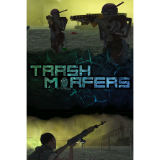 MarViv TRASHMORFERS (PC - Steam elektronikus játék licensz) videójáték