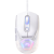 Marvo Fit Lite G1 Omron Switch, fehér