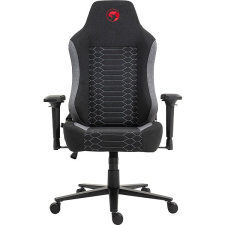 Marvo Kahn Grey forgószék