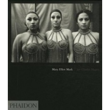  Mary Ellen Mark – Charles Hagan idegen nyelvű könyv