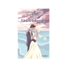  Mary G. Grant - Esküvői kalamajka regény