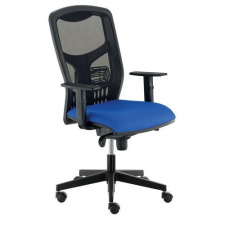  Mary irodai szék, kék forgószék