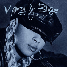  Mary J Blige - My Life 2LP egyéb zene