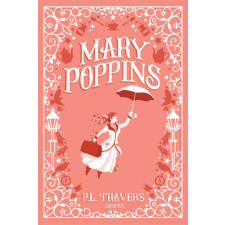Mary Poppins regény