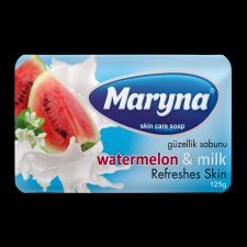  Maryna szappan 125 g Watermelon & milk szappan