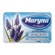 Maryna szappan jácint - 100g szappan