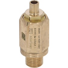 MARZOCCO BOILER SZELEP ø 1/4'M 2.5bar kisháztartási gépek kiegészítői