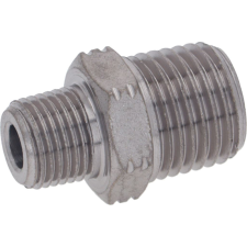 MARZOCCO EGYENES CSATLAKOZÓ ø 1/8'F-1/4'F kisháztartási gépek kiegészítői