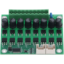 MARZOCCO PC LAP kisháztartási gépek kiegészítői