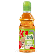 MAS Kubu Alma 100% 0,3l PET /12/-DRS üdítő, ásványviz, gyümölcslé
