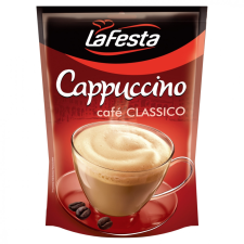 MAS La Festa Cappucino Classic ut. 100g kávé