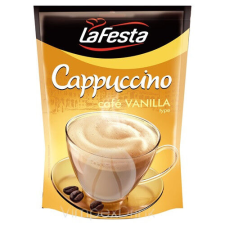  MAS La Festa Cappucino Vanilia ut. 100g kávé