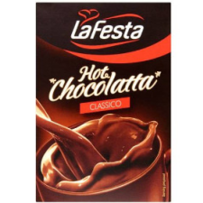  MAS LA FESTA DOB. FORROCSOKI 250G csokoládé és édesség