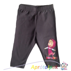  Mása és a medve leggings 116-os