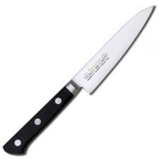  Masahiro BWH Chef 24 cm-es fekete csomagfa MBS-26 könnyű kés kés és bárd