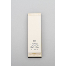  Masahiro L-3000 élezőkő [40101]. kés és bárd