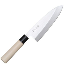  Masahiro MS-8 Deba 150mm-es kés [10005] balkezeseknek kés és bárd
