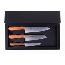 Masahiro MSC 3 késkészlet 110_525556_BB (18, 16, 12 cm) kés és bárd