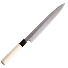 Masahiro MSC Santoku kés 17 cm könnyű MBS-26 HRC 58-59 kés és bárd