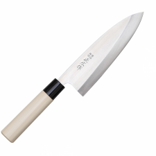Masahiro MV-H Bread 24 cm-es, fogazott POM MBS-26 kés kés és bárd