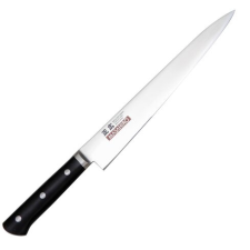 Masahiro MV-H Slicer 24 cm-es kés szeleteléshez és filézéshez kés és bárd