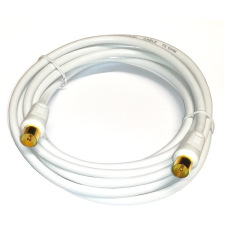 Mascom 7173-030 antenna kábel, 3 m kábel és adapter