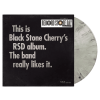 Mascot Black Stone Cherry - This Is Cherry's RSD Album. The Band Really Likes It. (Black & White Smoke Vinyl) (Vinyl LP (nagylemez))