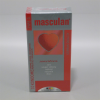 Masculan Óvszer masculan 1-es szuper vékony 10 db