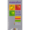 Masculan Special Edition ízesített óvszerek (10 db)