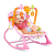 Masen Toys Virágos zenélő és rezgő pihenőszék - rózsaszín (7093186) (7093186)