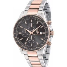 Maserati férfi karóra R8873640014 karóra
