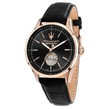 Maserati Maserati Sorpasso Automatic R8821124001 Férfi Karóra karóra