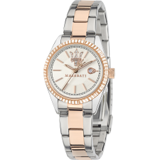 Maserati R8853100504 Competizione ladies 31mm 10ATM, karóra