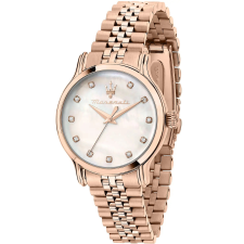 Maserati R8853118517 Epoca Ladies Watch 34mm 10ATM, karóra