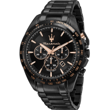 Maserati R8873612048 Traguardo Chronograph 46mm 10ATM, karóra