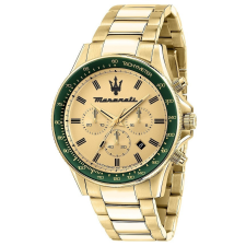 Maserati Sfida Chrono R8873640005 Férfi Karóra karóra