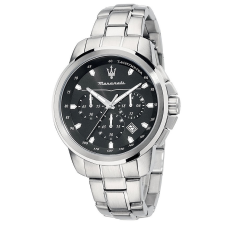 Maserati Successo Chrono R8873621001 Férfi Karóra karóra