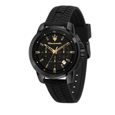 Maserati Successo férfi karóra R8871621011 karóra