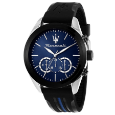 Maserati Traguardo Chrono R8871612044 Férfi Karóra karóra