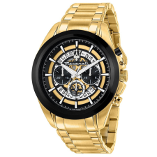 Maserati Traguardo Chrono R8873612058 Férfi Karóra karóra