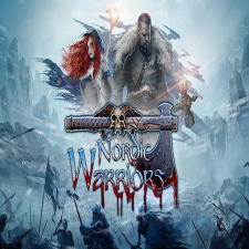Mashmashu Studio Nordic Warriors (Digitális kulcs - PC) videójáték