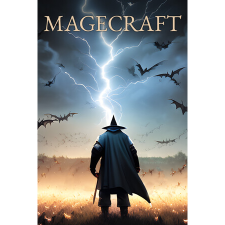 Mashup Studios Magecraft (PC - Steam elektronikus játék licensz) videójáték