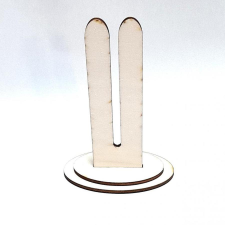  Masnikötő kicsi. Mérete: 25x100 mm dekorációs kellék