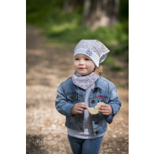  Masnis fejkendő, levendula babasapka, sál