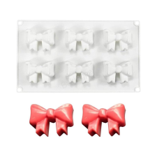  Masnis szilikon forma-6 adag sütés és főzés